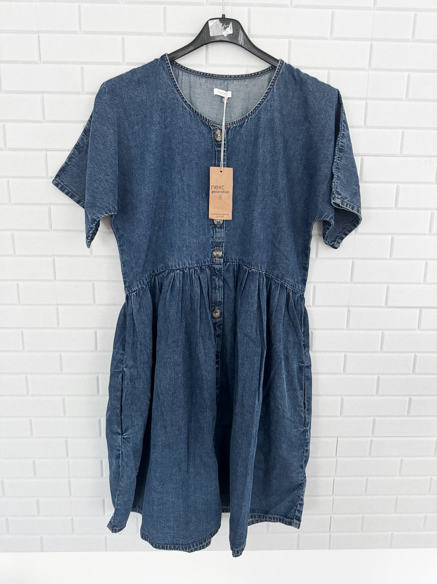 Größe M-Kleid von Next🌸