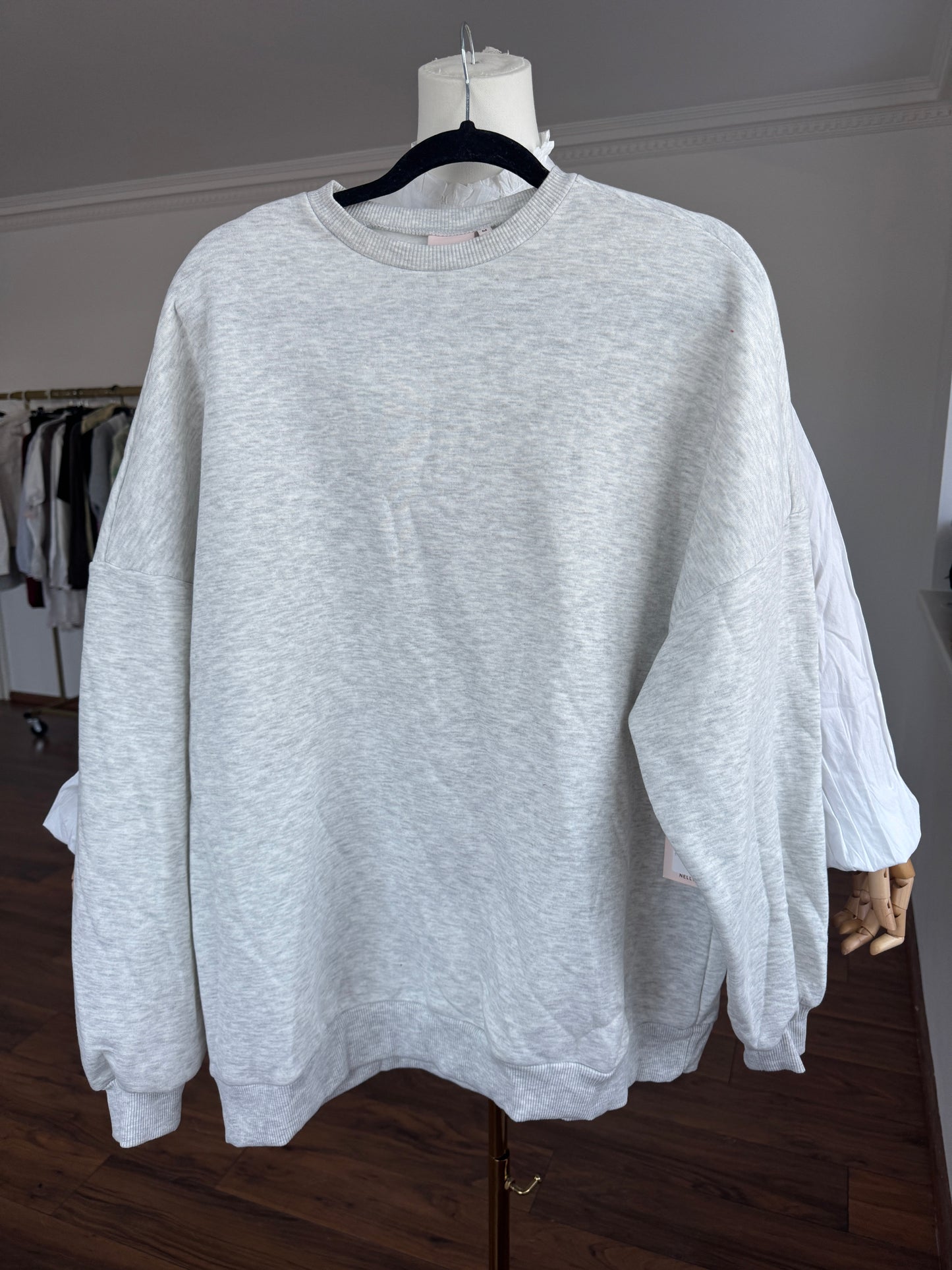 Gr.M-Pullover