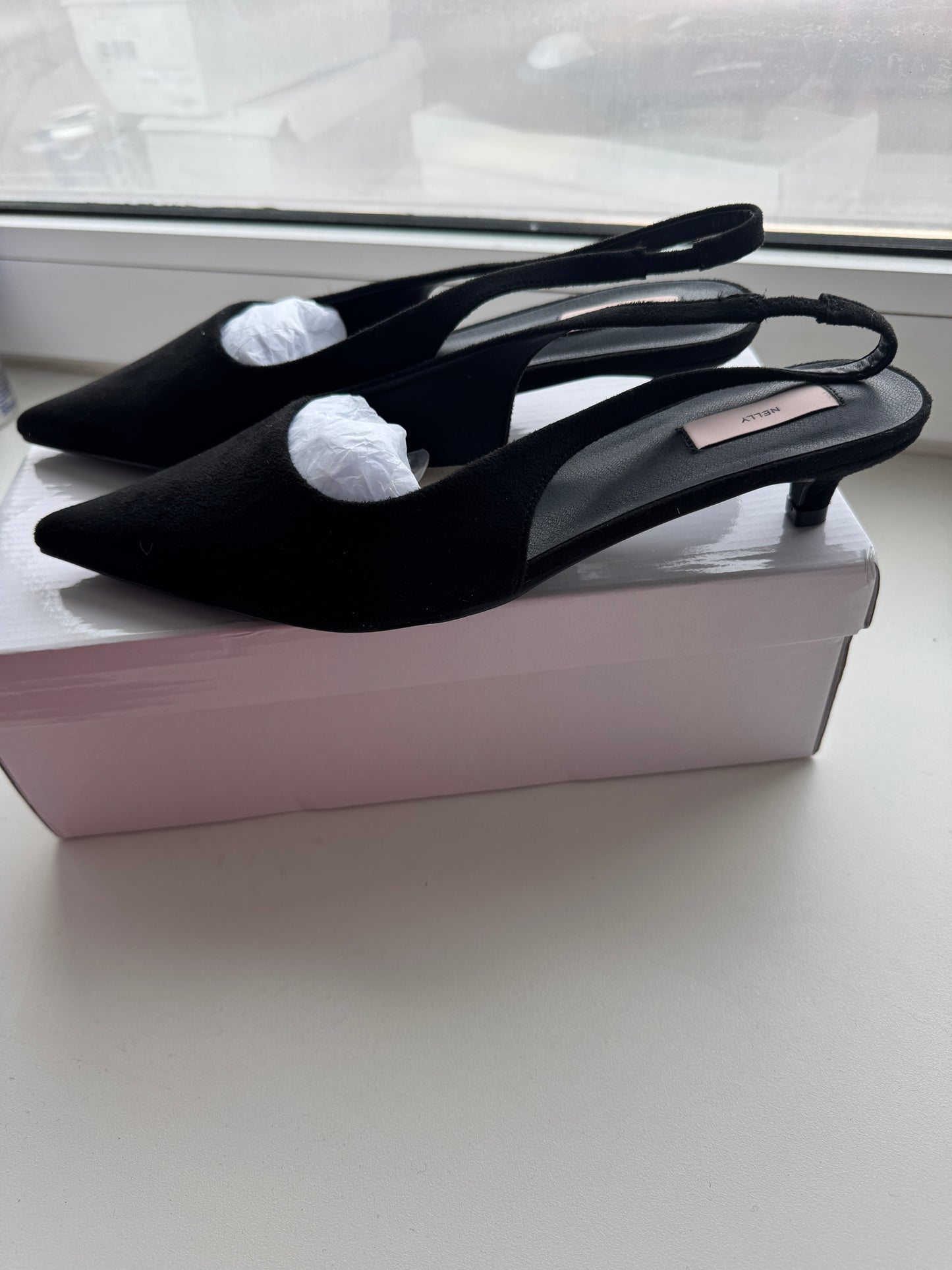 Gr. 39- Schuhe
