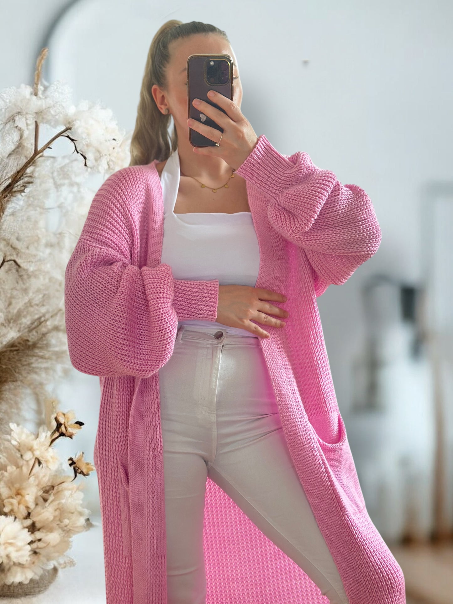 Cardigan Lilly