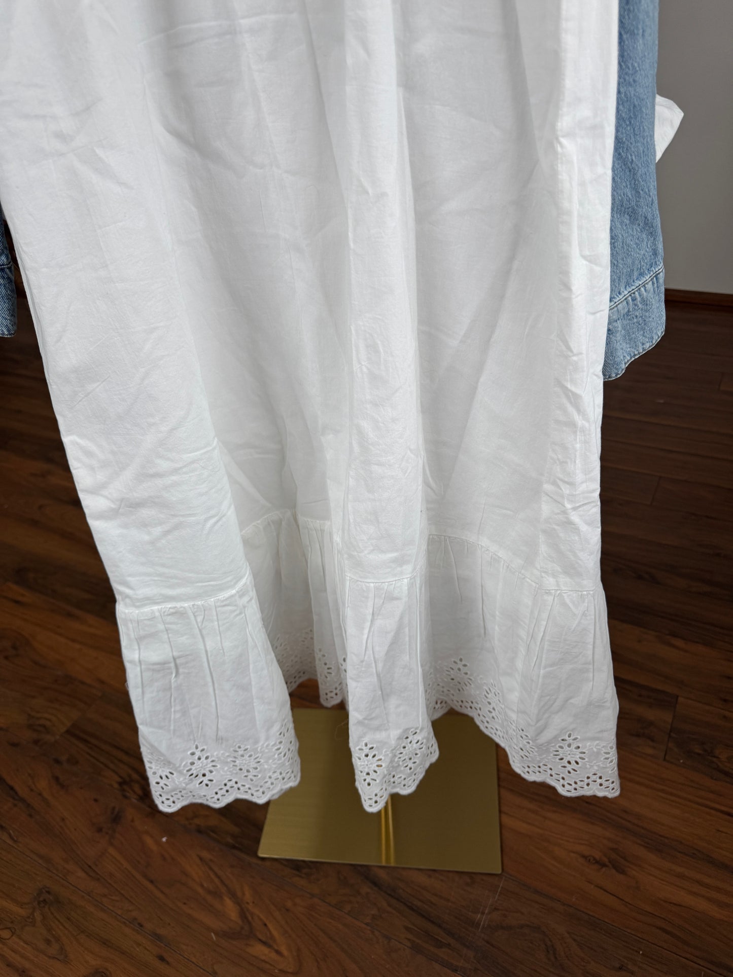Gr. S-Kleid
