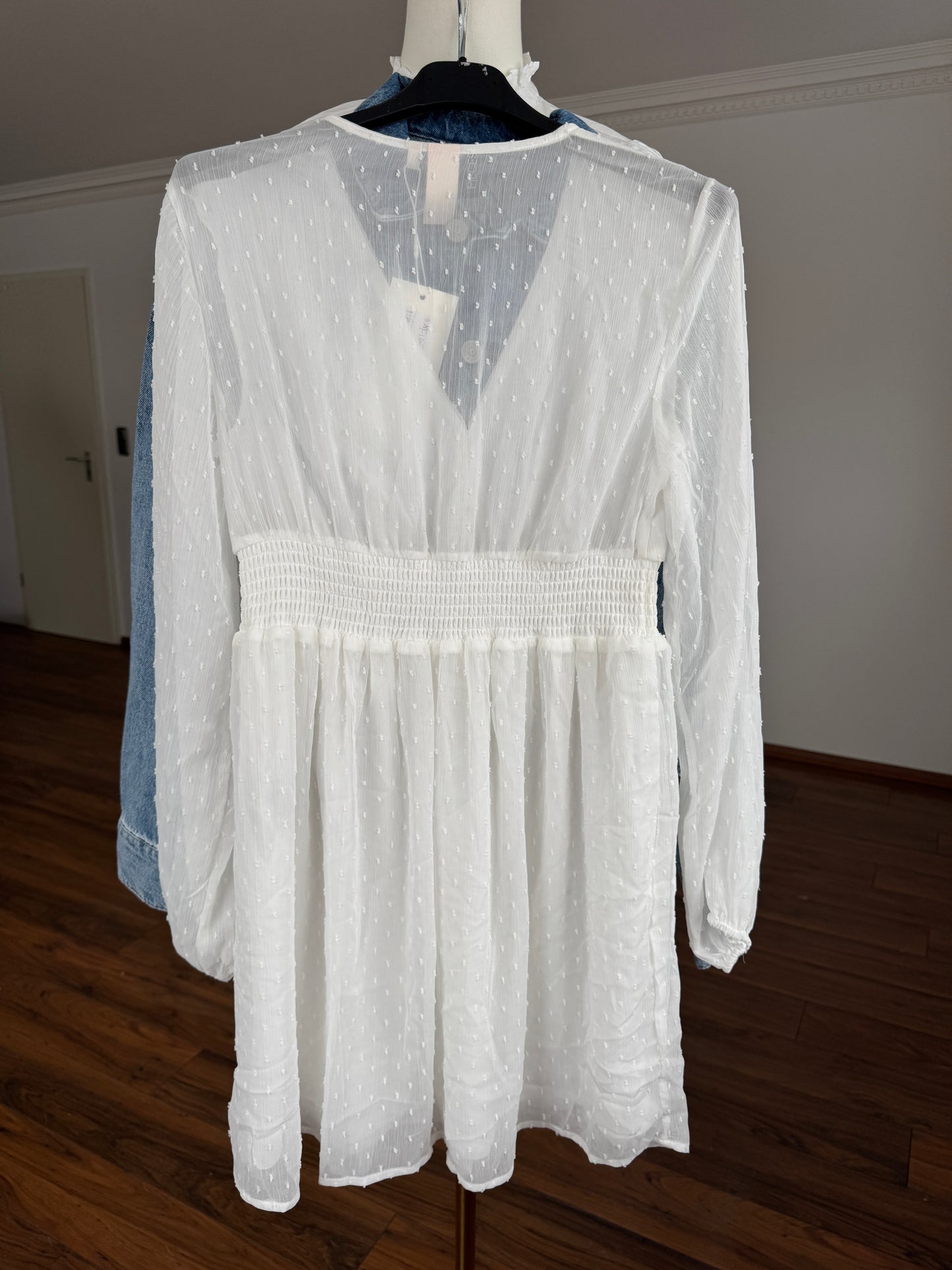 Gr.S-Kleid