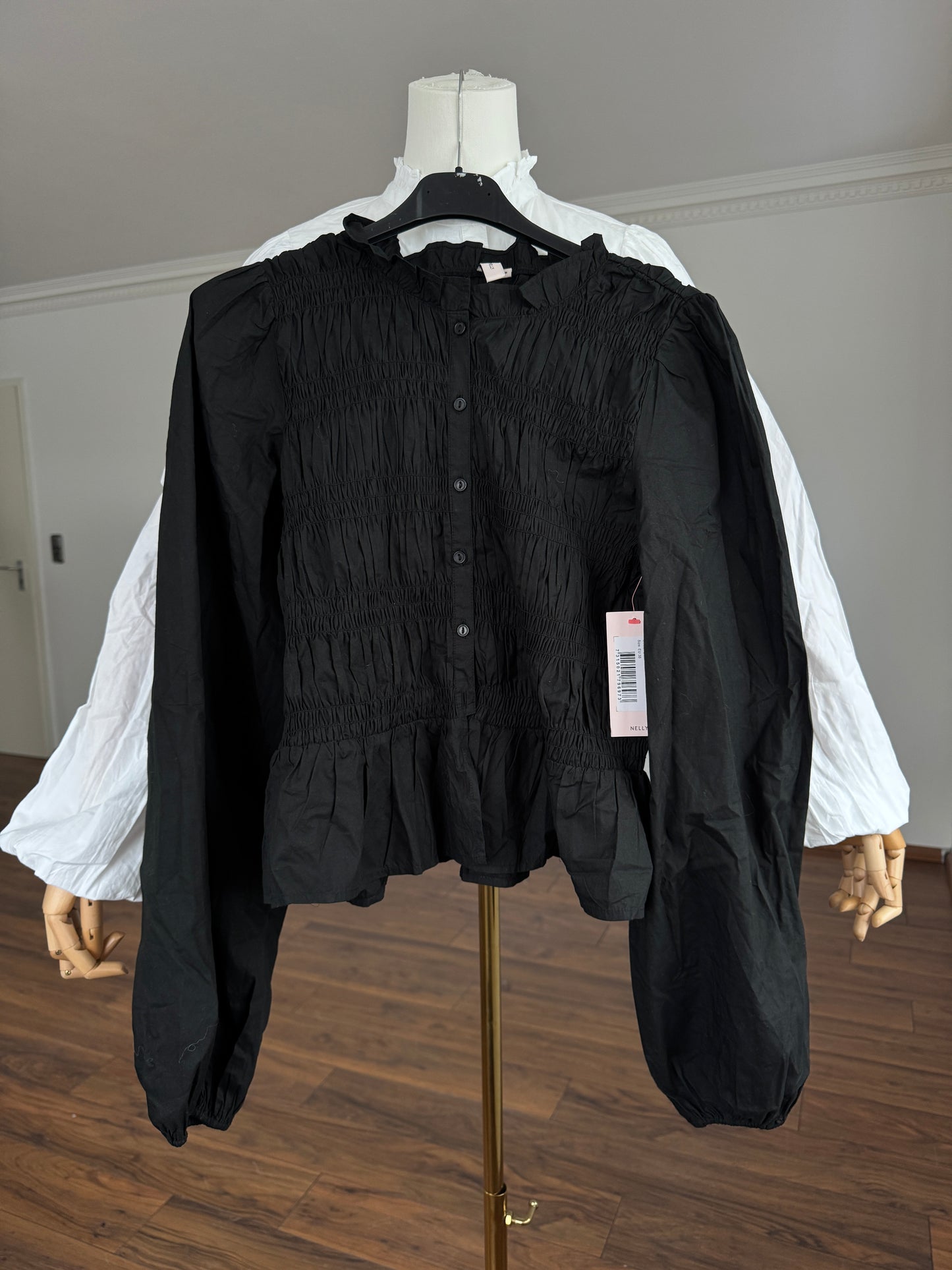Gr.38-Bluse