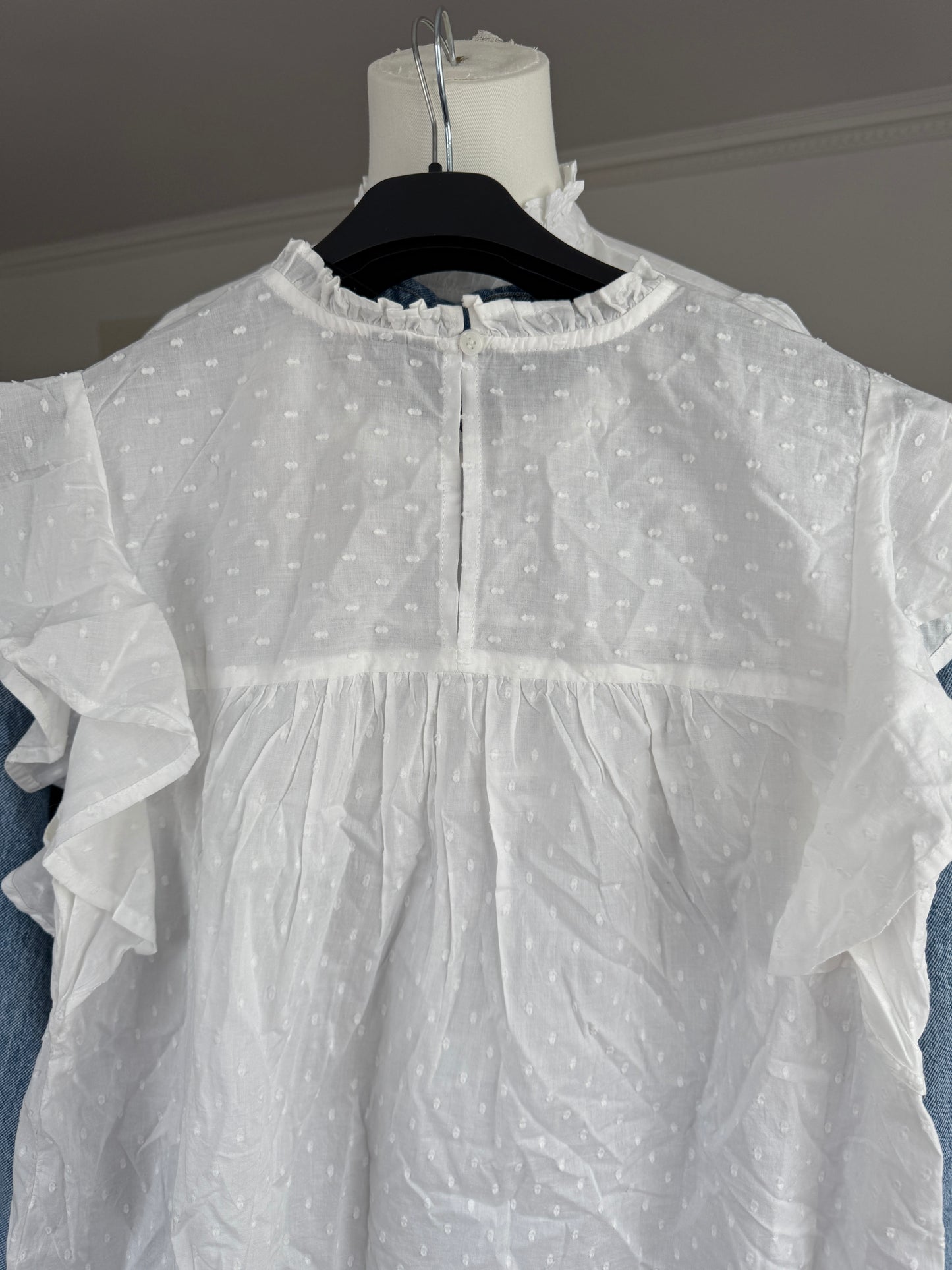 Gr.M-Bluse