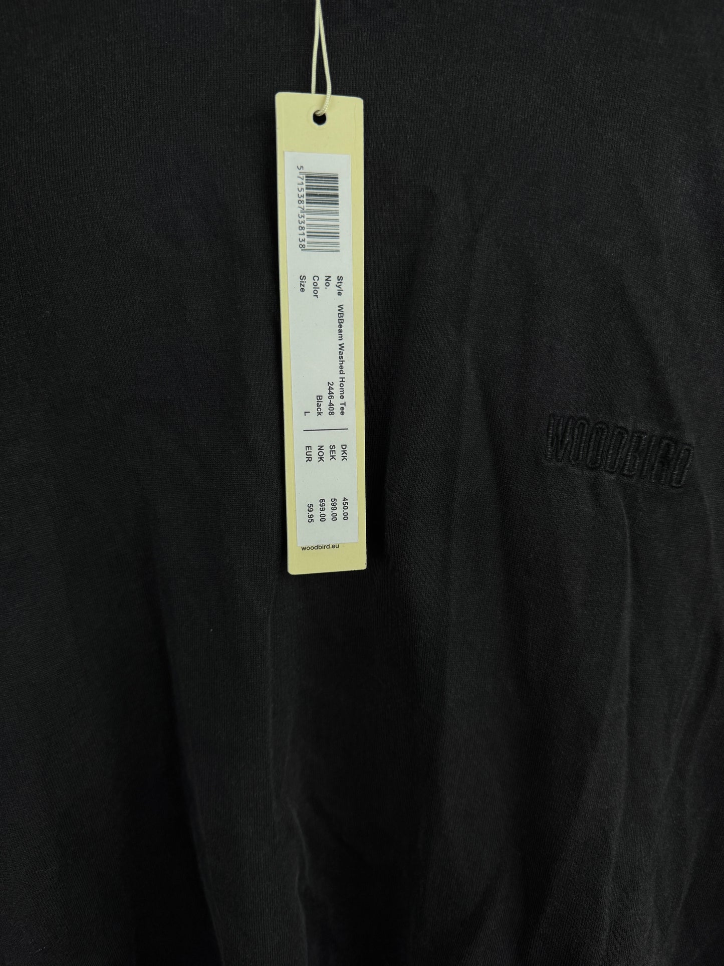 Gr.L-Shirt