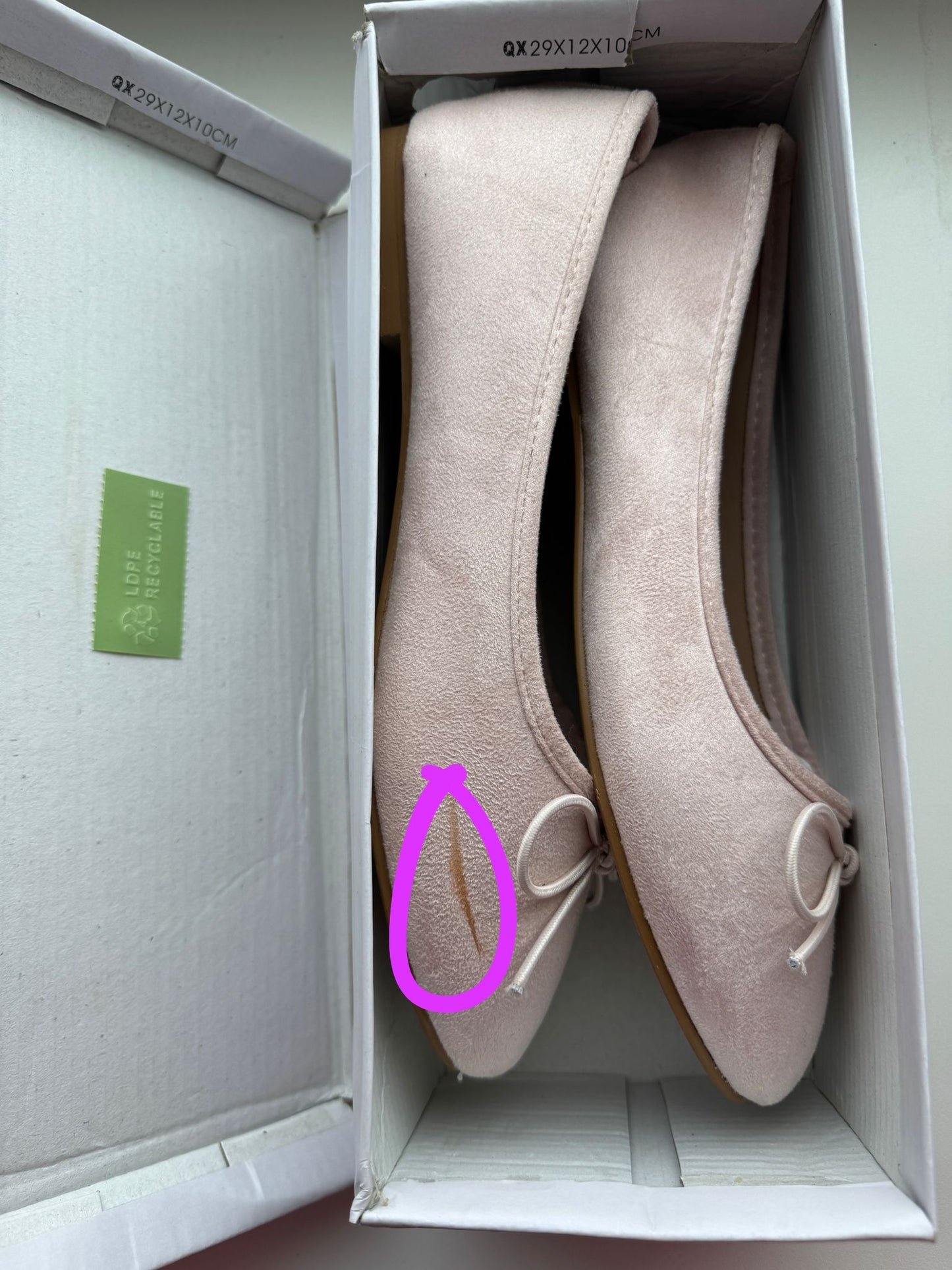Gr.39-Ballerinas