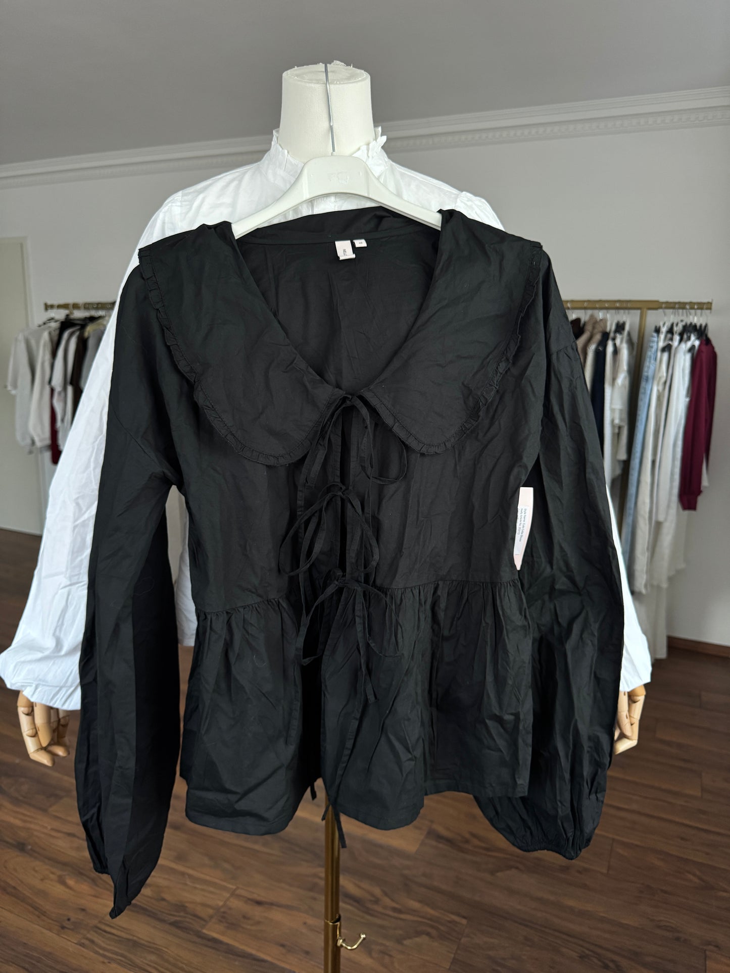 Gr.40-Bluse