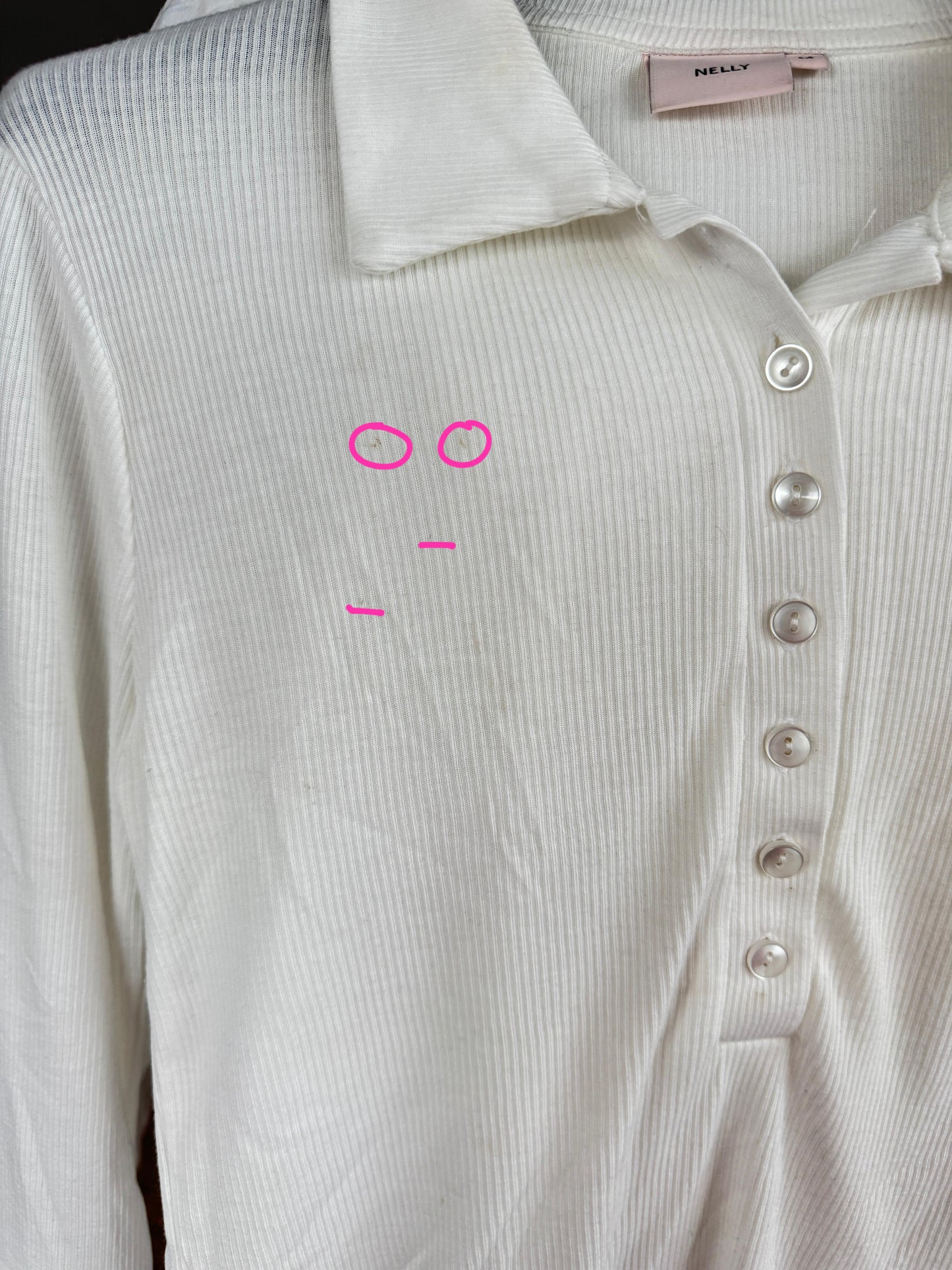 Gr.M-Shirt