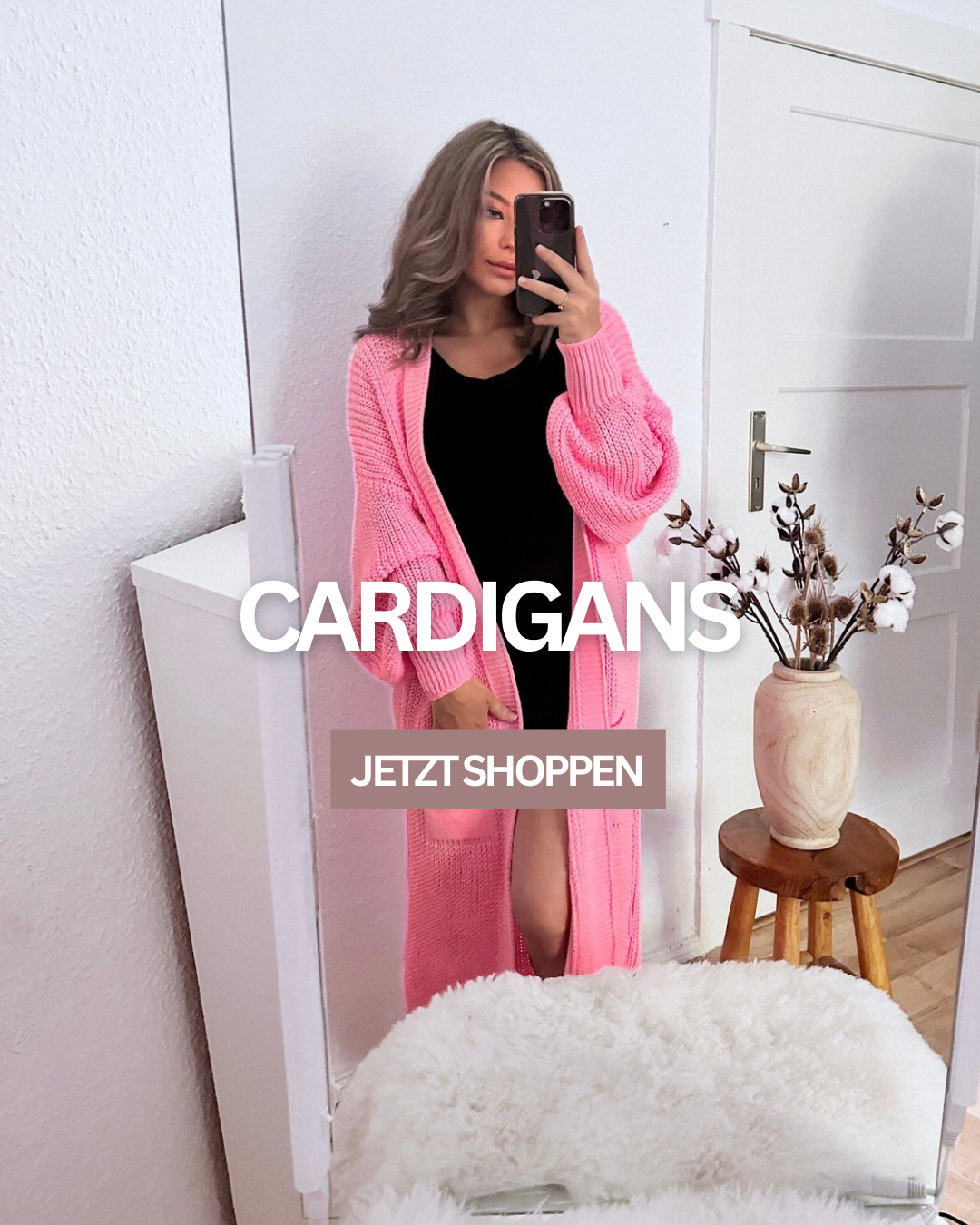 Cardigans