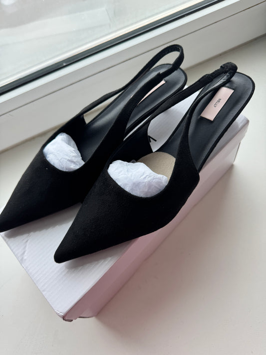 Gr. 39- Schuhe