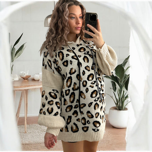 Leo Pullover