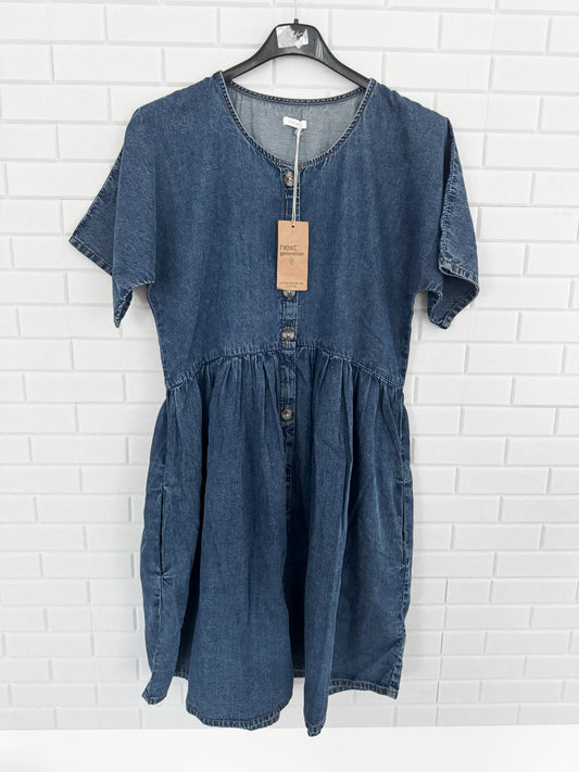 Größe M-Kleid von Next🌸
