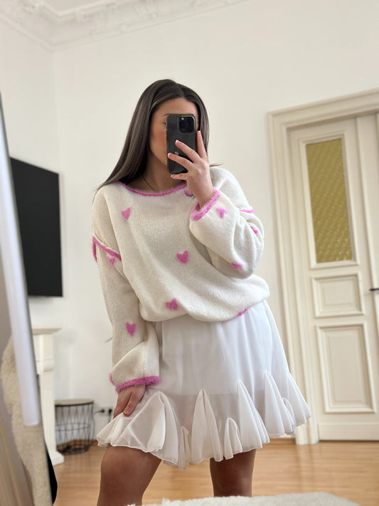 Strickpullover