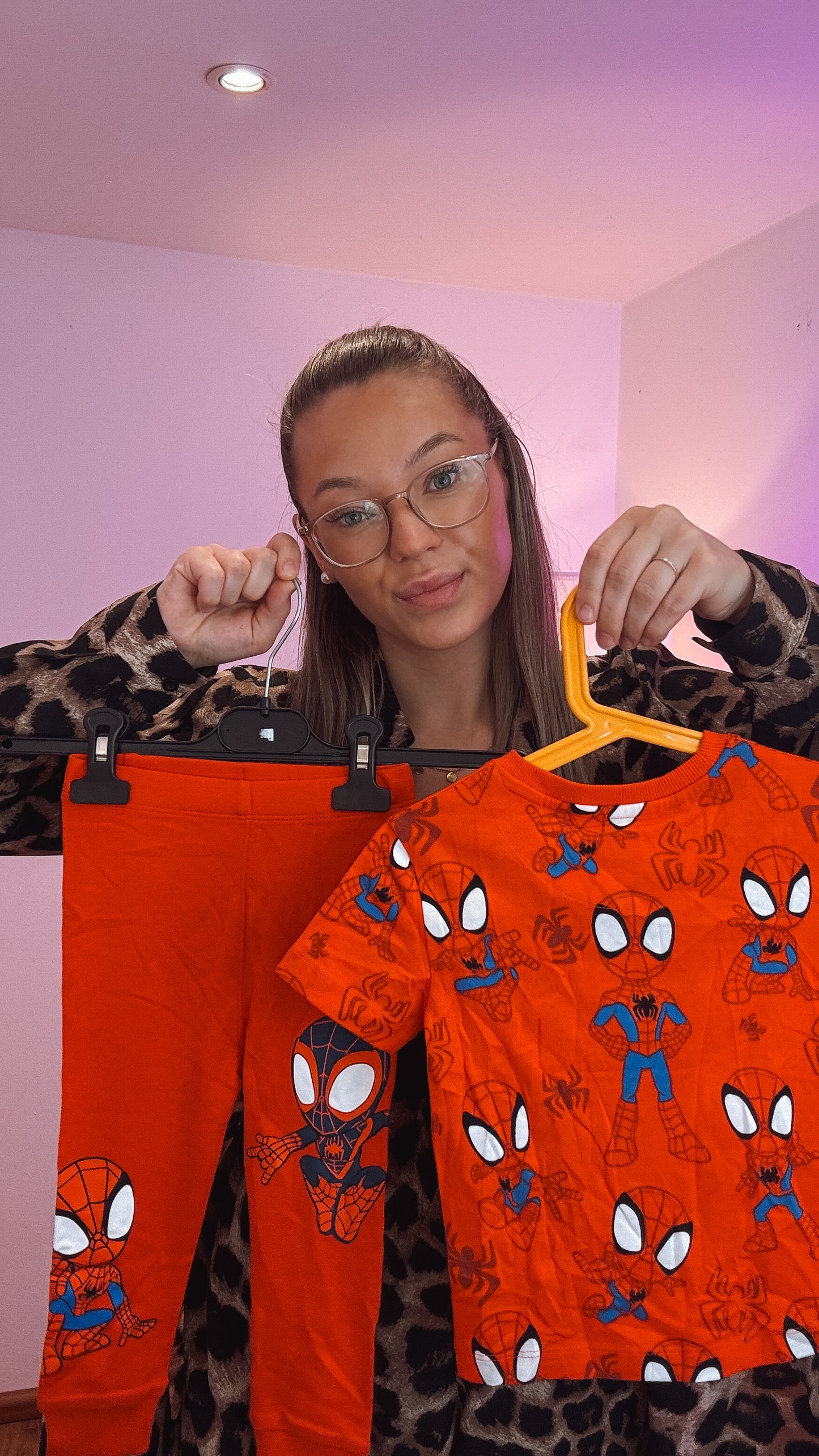 Mystery Pyjama Sets