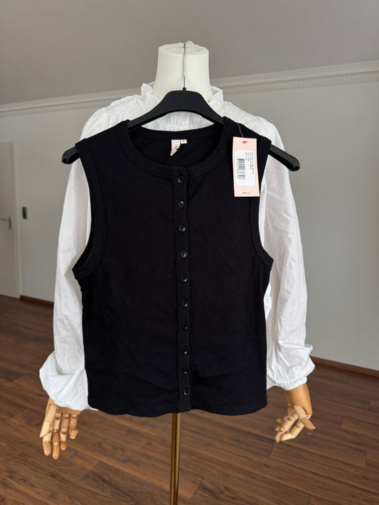 Gr. S 🖤 Top – neu mit Etikett 🖤