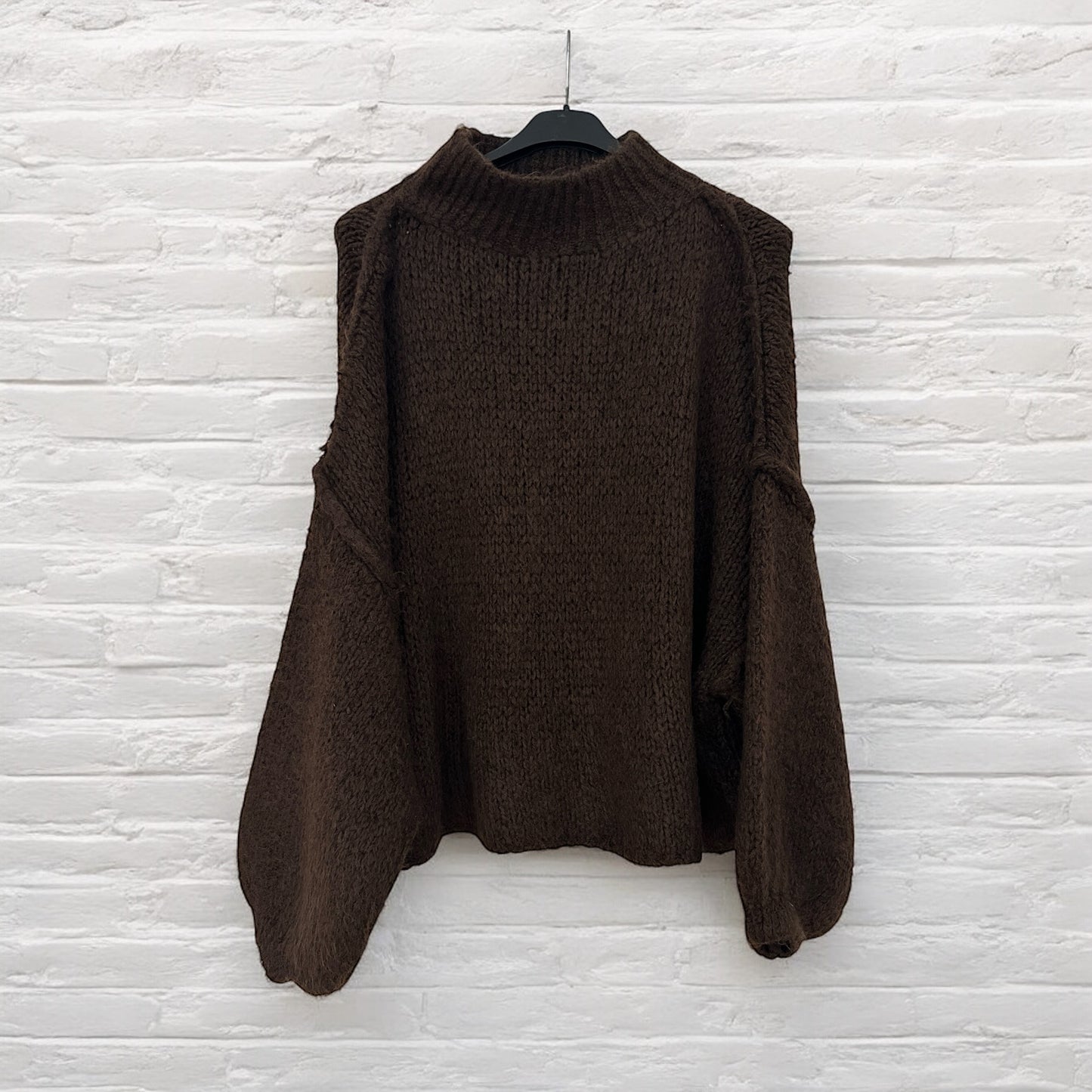 Strickpullover