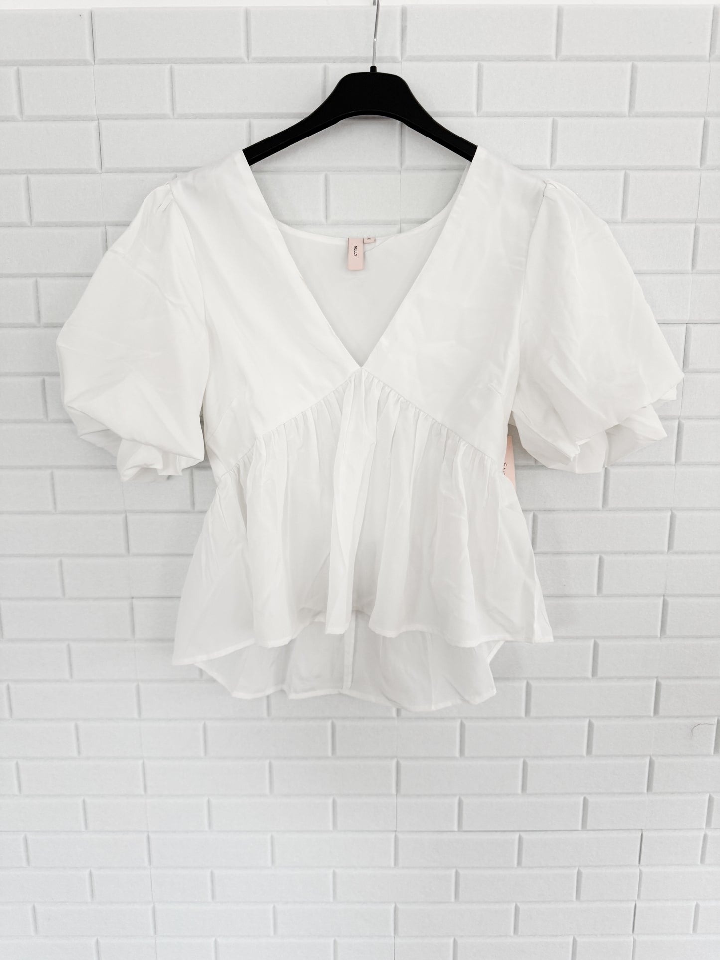 Gr.S-Bluse