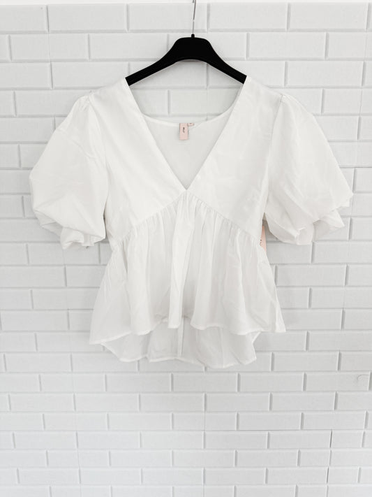 Gr.S-Bluse