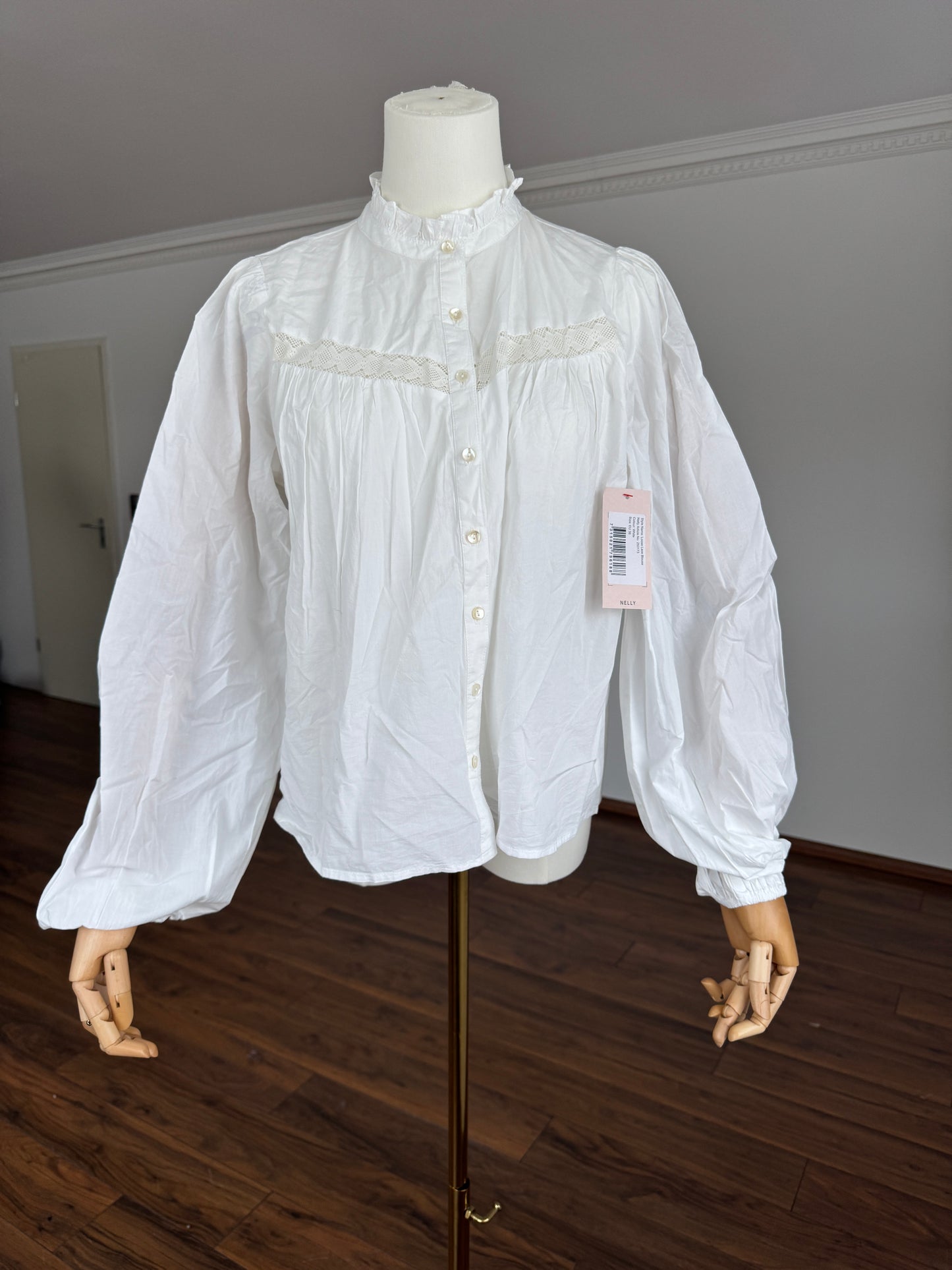 Gr.38-Bluse