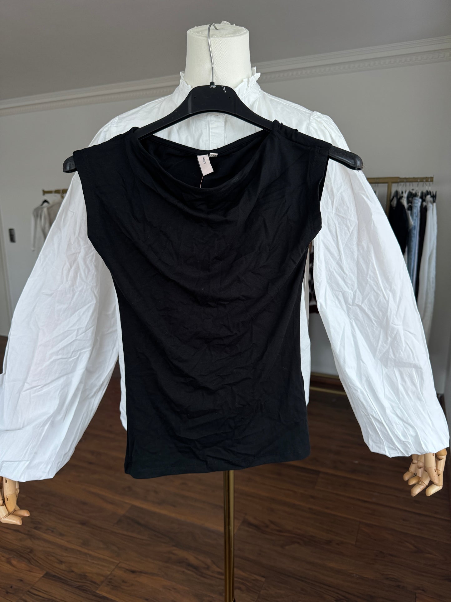 Gr. XS -Shirt