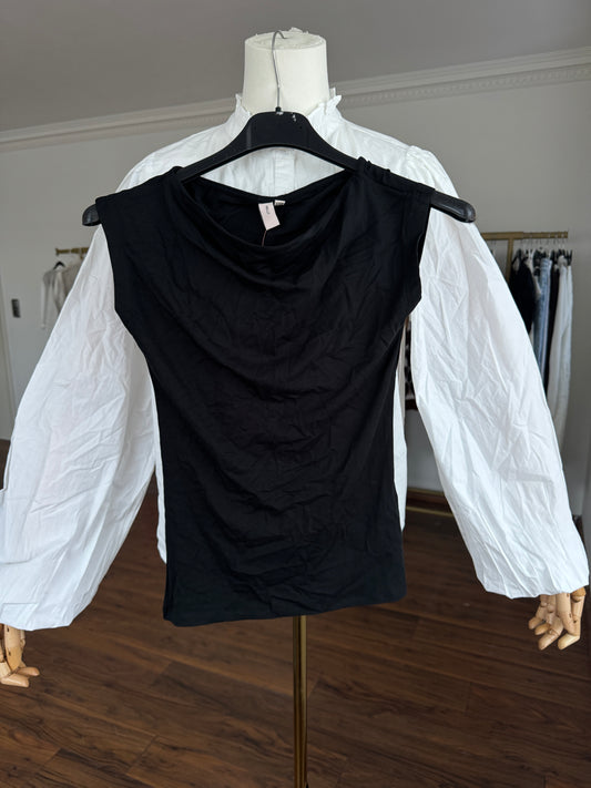 Gr. XS -Shirt