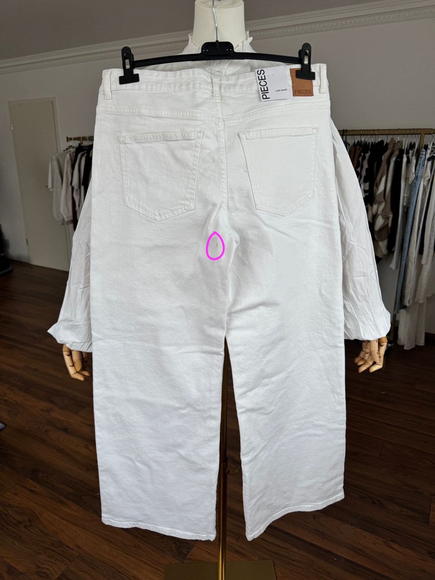 Gr.42-Jeans