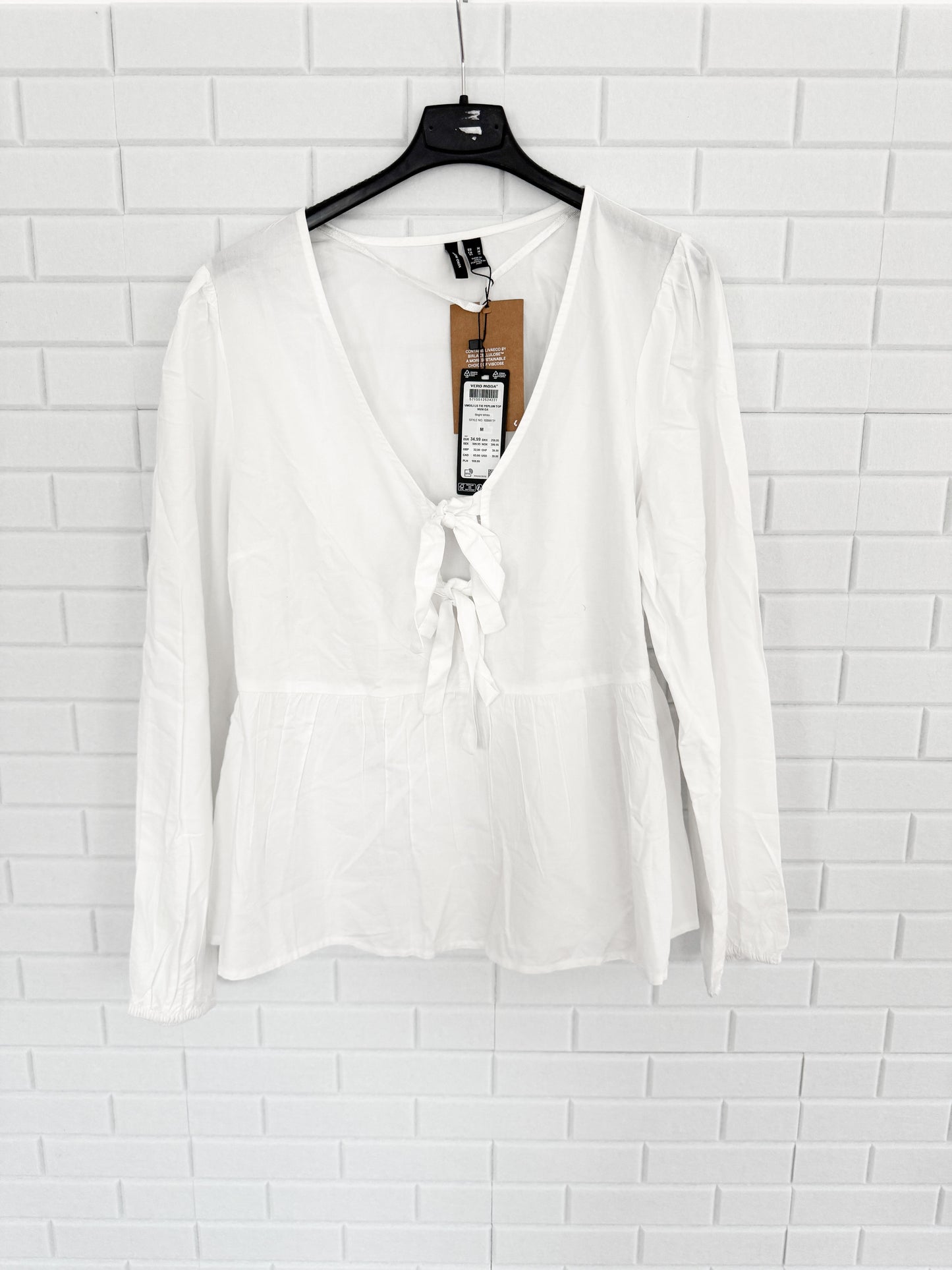 Gr.M-Bluse