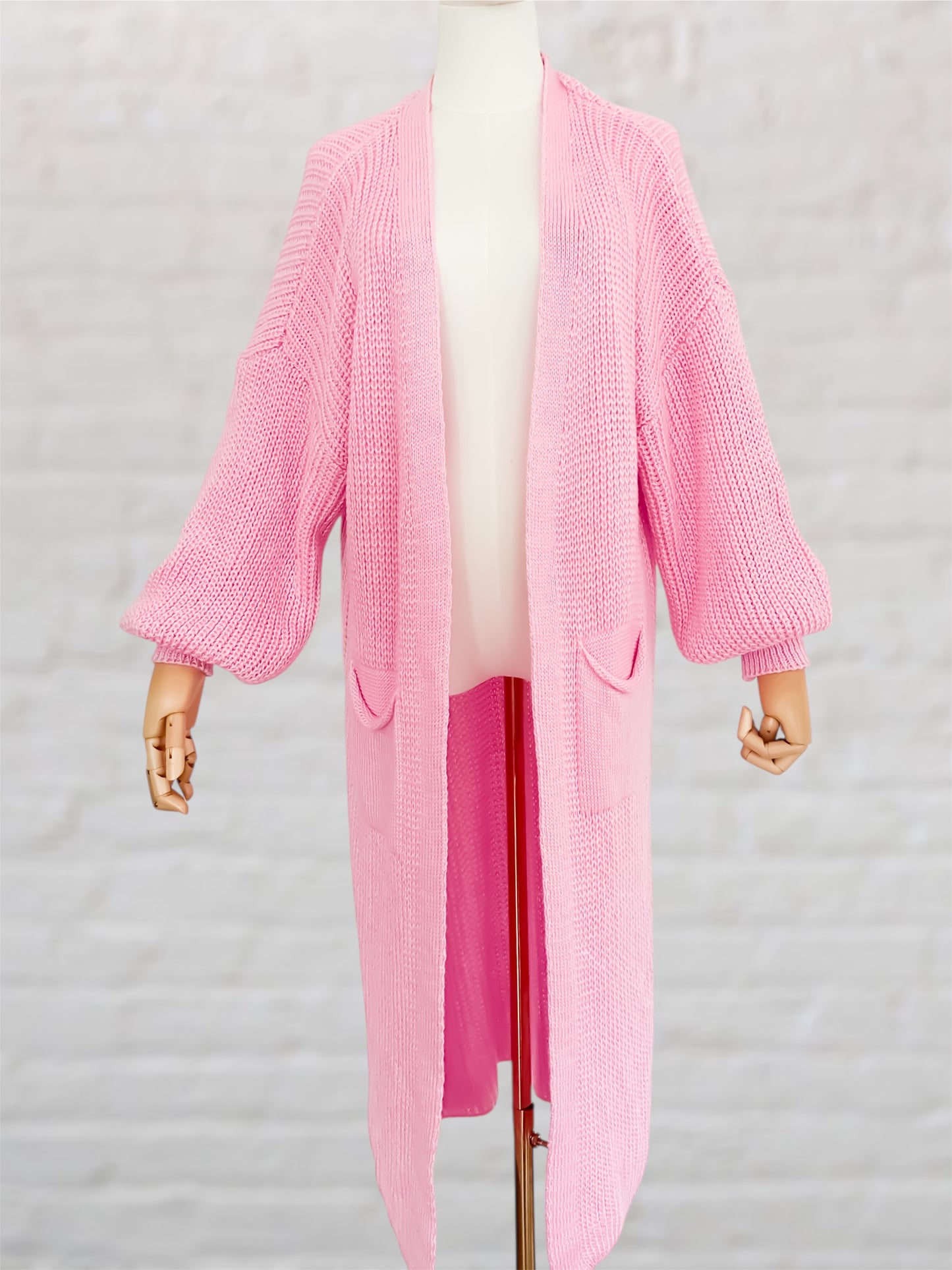 Cardigan Made in Italy