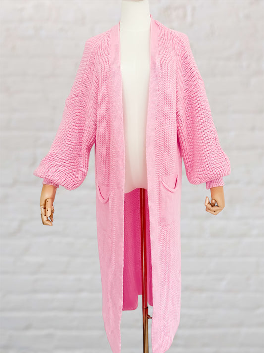 Cardigan Made in Italy