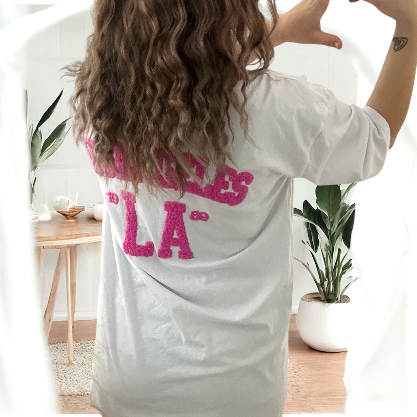 LA Shirt