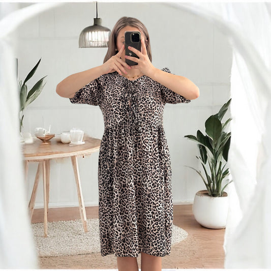 Leo Kleid