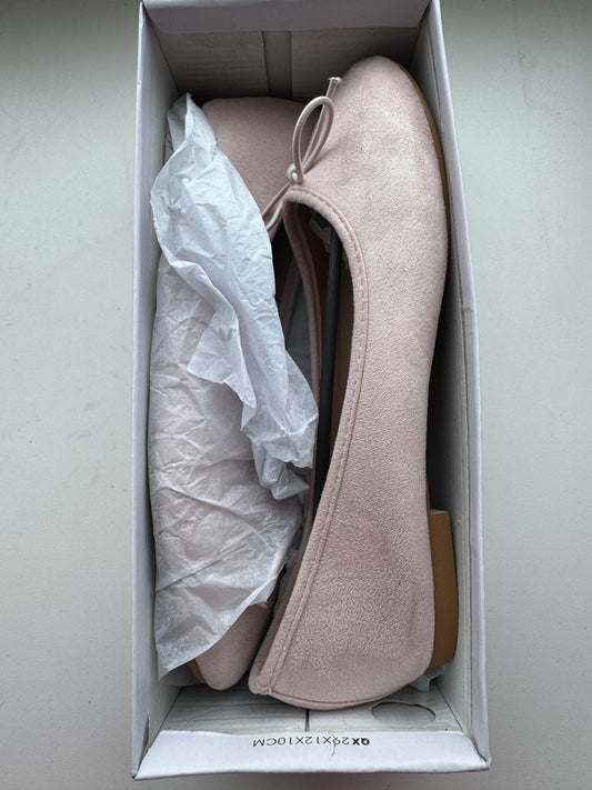Gr.39-Ballerinas