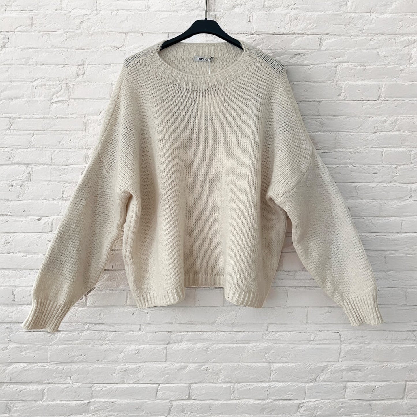 Strickpullover Lina