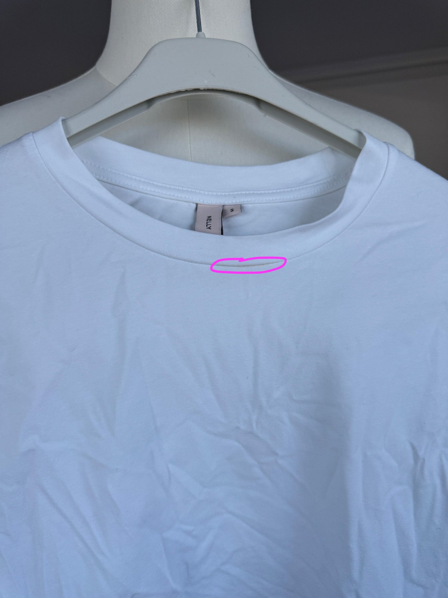 Gr.S-Shirt