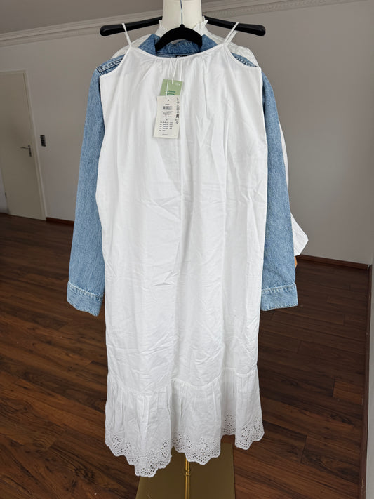 Gr. S-Kleid