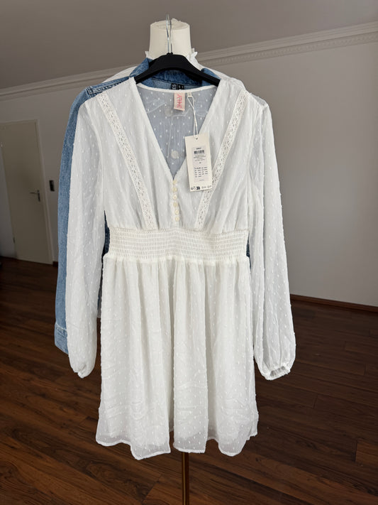 Gr.S-Kleid