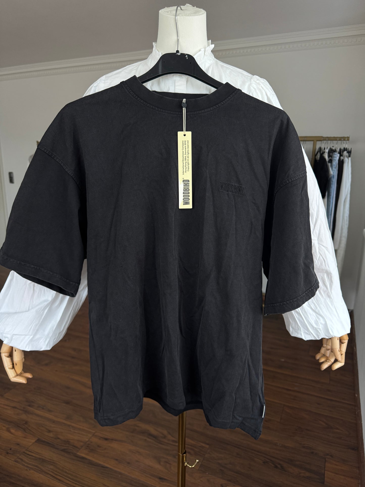 Gr.L-Shirt