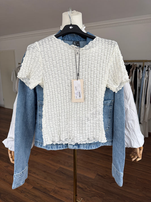 Gr.XS-Shirt