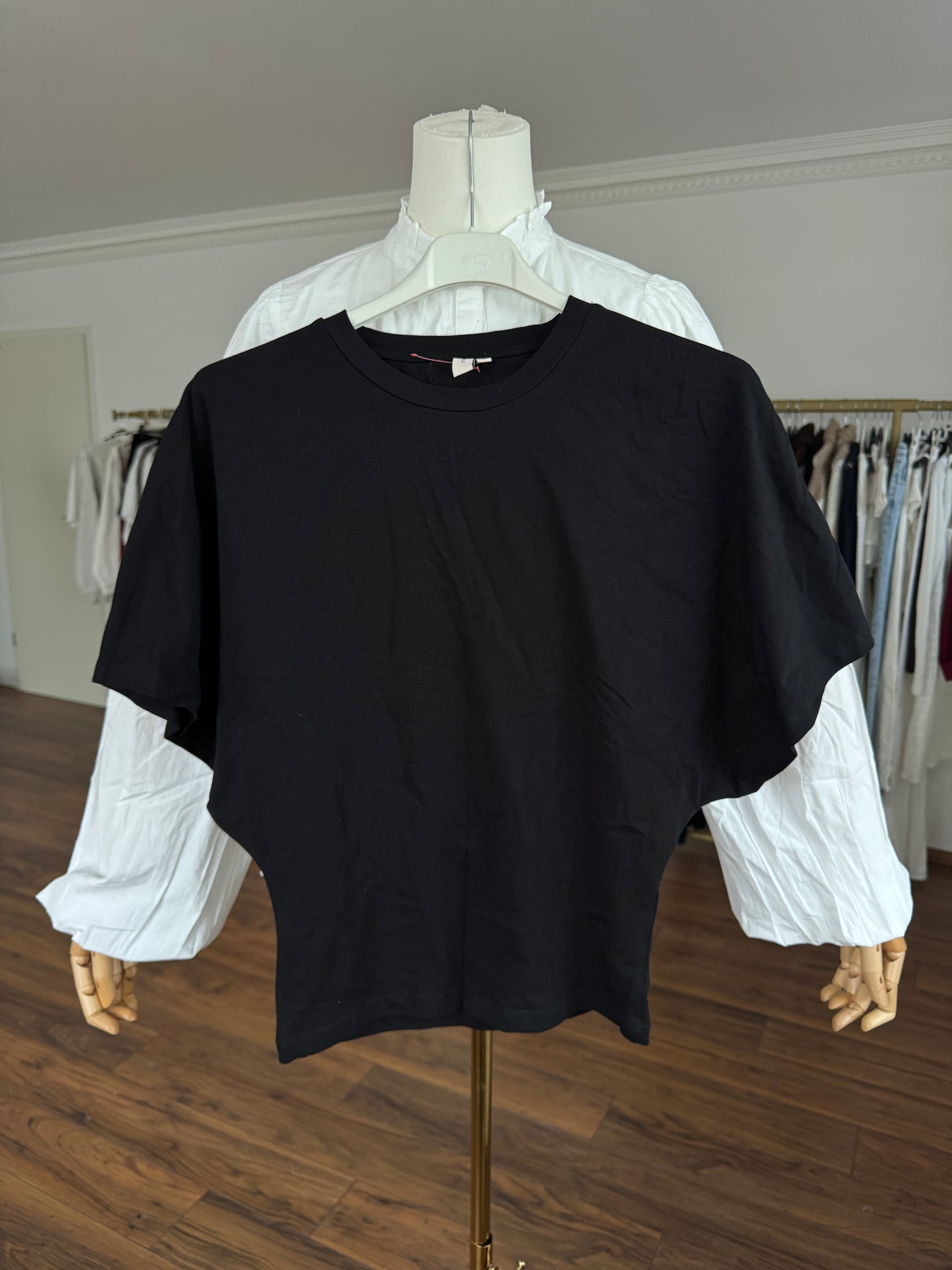 Gr.S-Shirt