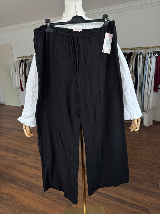 Gr.XL-Leinenhose
