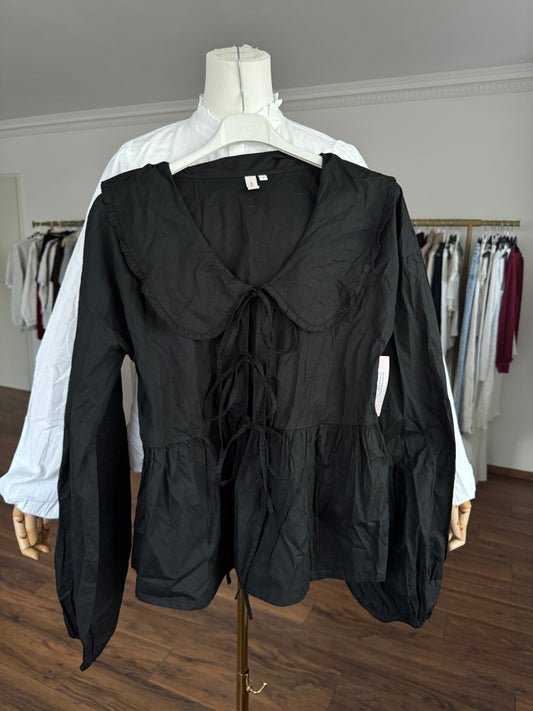Gr.40-Bluse