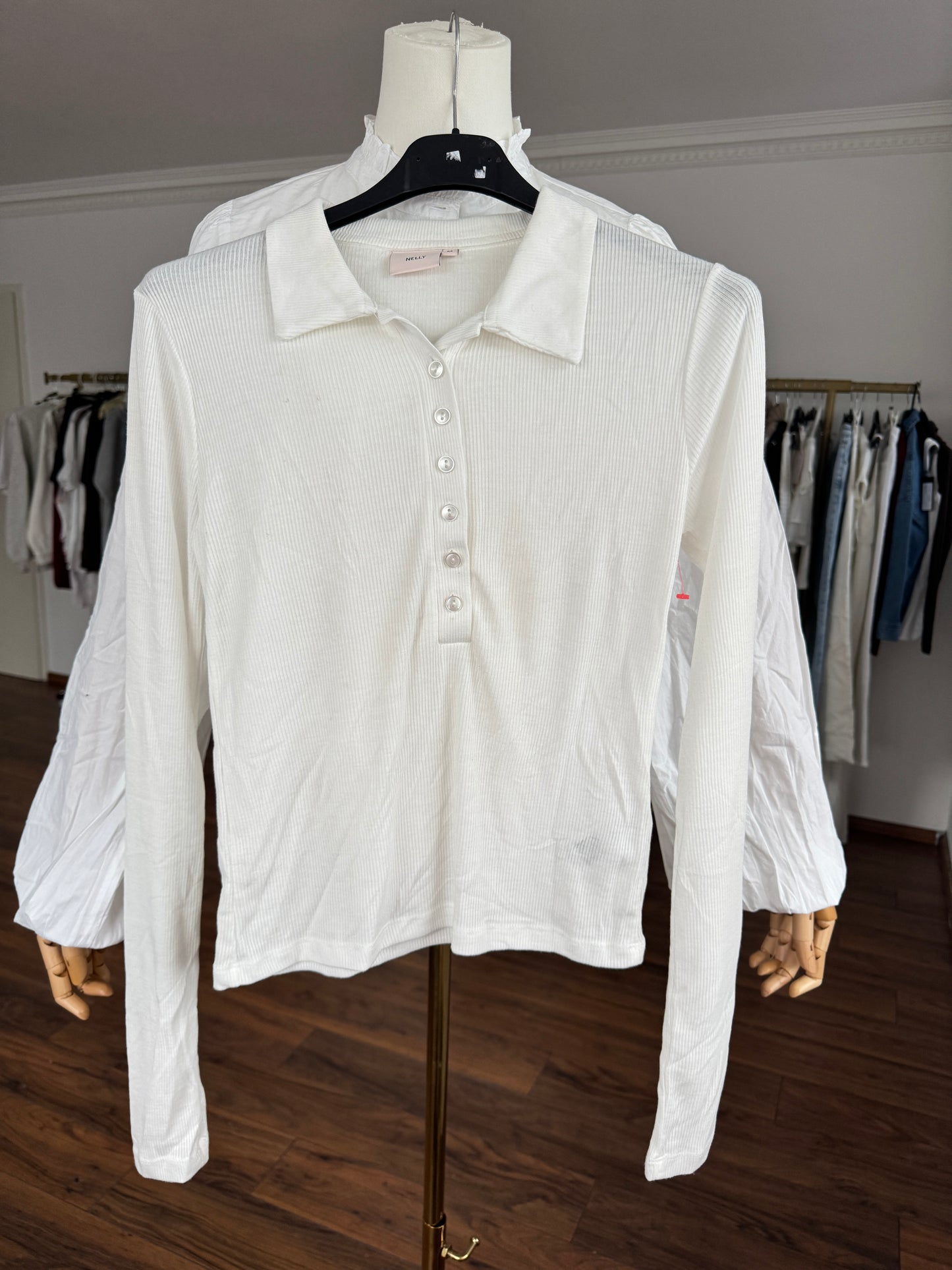 Gr.M-Shirt